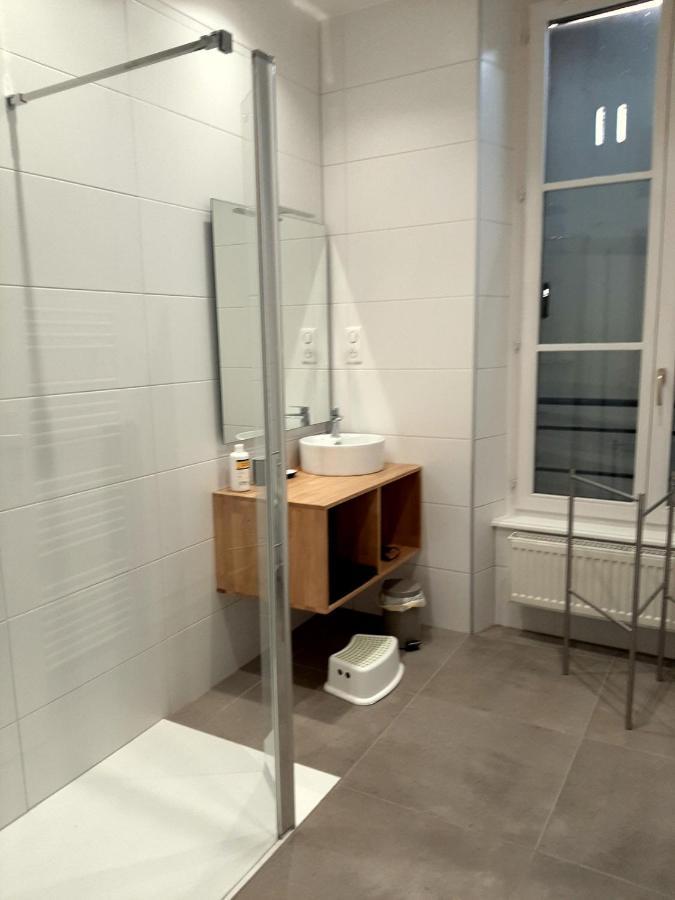 Le 1 " Gites Tout Confort A Colmar Centre" Exterior photo