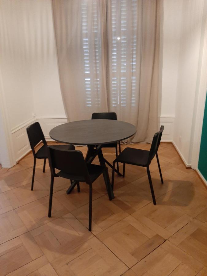 Le 1 " Gites Tout Confort A Colmar Centre" Exterior photo